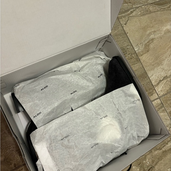 Brand New Aldo Shoes - FLAT 50% OFF - Picture 6 of 9